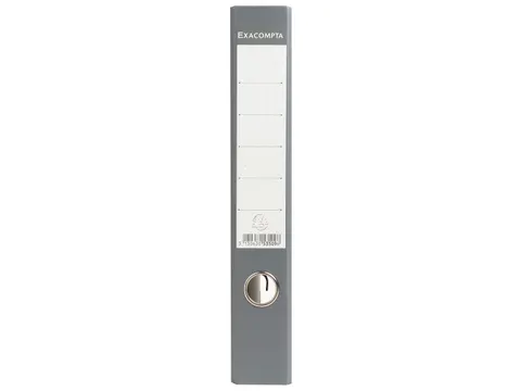 Ordner Prem'Touch A4 50mm grijs