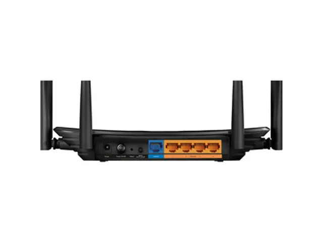 AC1200 Dual Band WiFi Router