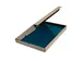 PK 100 L-map glad PV C 13/100 A4 groen
