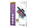 Lamineerhoes Fellowes Zelfklevend A4 80 Micron