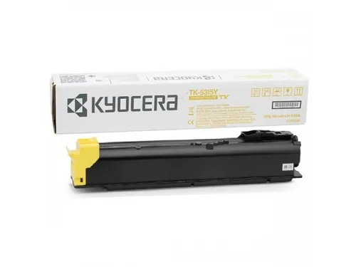 1T02WHANL0 KYOCERA TK5315Y TA toner Geel