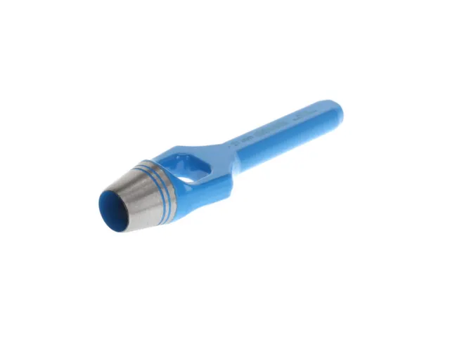 570021 Henkelloche ijzer 21mm