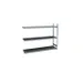 rayonnage grande largeur,rayonnage suivant,HxlxP 2000x2520x635mm