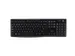 Wireless Keyboard K270 - NLB AZERTY
