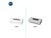 Tork 140280 F1 Extra Zachte Facial Tissues Premium 2-laags 30x100st