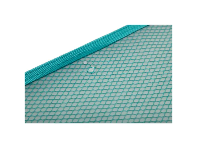 Etui zip EVA A6 Chro mPastel geassorteerd