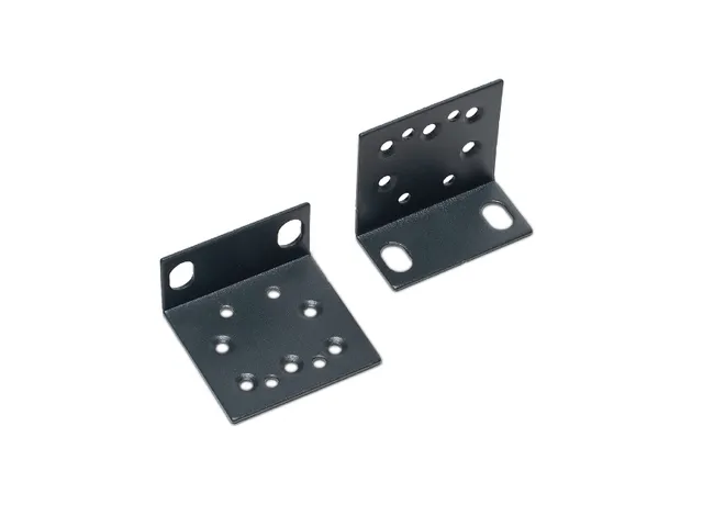 TP-Link Omada RackMount Kit-19, Kit de montage, Noir, Métal, DS-P7001