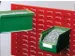 Armoires Grande Espace Hxlxp 1950x1130x590mm 123bacs à Bec Portes Fen