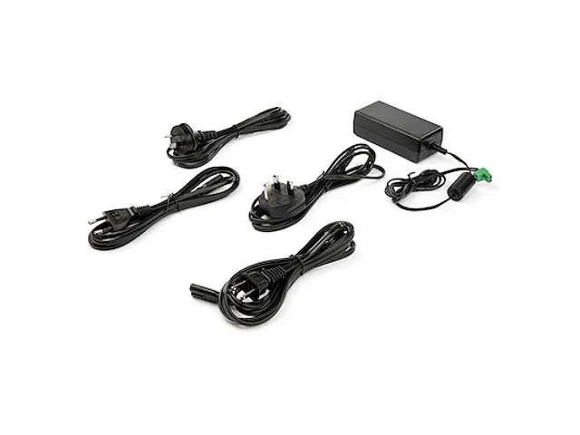 Universele DC voedingsadapter voor industriële USB hubs - 20V, 3.25A