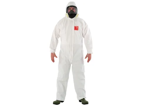 Ansell AlphaTec 2500 Standard overall, model 111 - XL