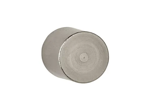 Magneet MAUL Neodymium cilinder 16x20mm 9kg 4 stuks