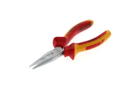 VDE 8132-160 H VDE Platneus tang met mantelisolatie 160mm