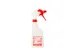 Sprayflacon Cleaninq 600ml leeg met logo sanitair