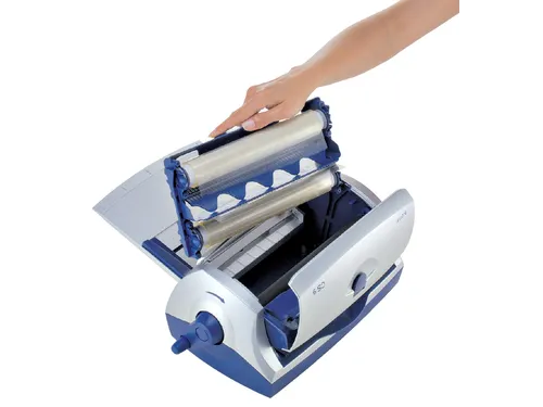 Lamineercassette Leitz Cs9 80 Micron 20m