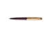 Balpen Parker 51 Premium plum GT medium