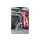 bordestrap,verrijdbaar,bordes H 0,6m,3treden,45° helling,aluminium