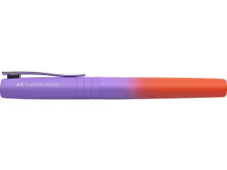 Vulpen Faber-Castell Poly Pen M Punchy Melon - 5
