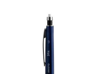 Vulpotlood Aristo 3fit Blauw 1.3mm Hb Blauw - 3