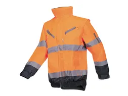 Sioen 364A Campbell jas - XL