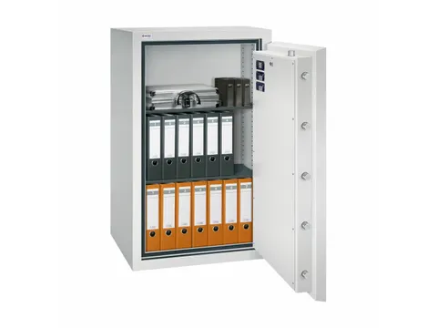 Sistec Euroguard SE II-2 Inbraak en brandwerende kluis