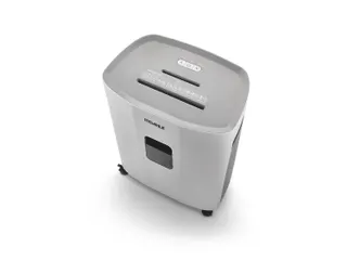Dahle Papiervernietiger PaperSAFE 420 P-5 snippers 2x15mm 10 vel - 5