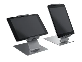 Tablethouder Durable voor bureau of tafel - 3