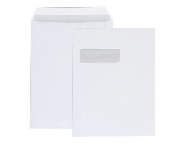 Envelop office 229x324-c4 zk vl akte 120gr