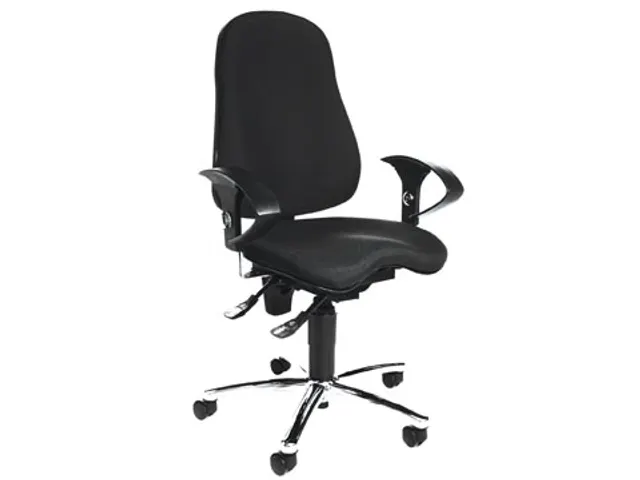 Topstar Bureaustoel Sitness 10