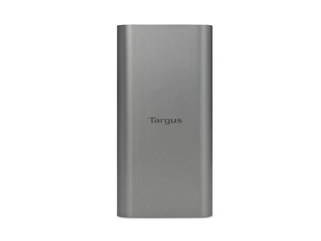 Targus 100W USB-C Portable Power Bank