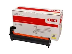 46857505 OKI C8xx OPC yellow 30.000pages