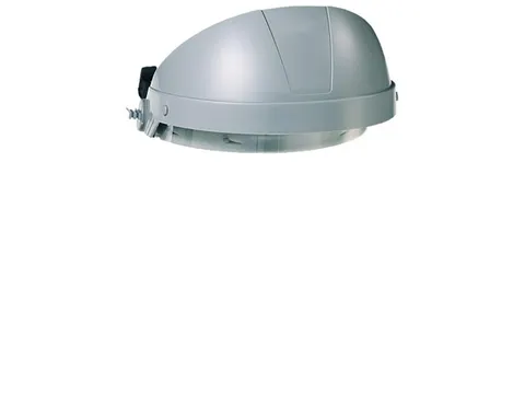 Honeywell Clearways 1002346 houder voor gelaatsscherm, per stuk