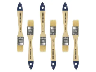 Spalter Kangaro Serie 780 Nr. 25 varkenshaar doos 6 stuks - 1
