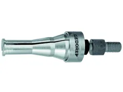 1.30/2N Naaldlagerafzuiger met versterkte kraag 12-14mm