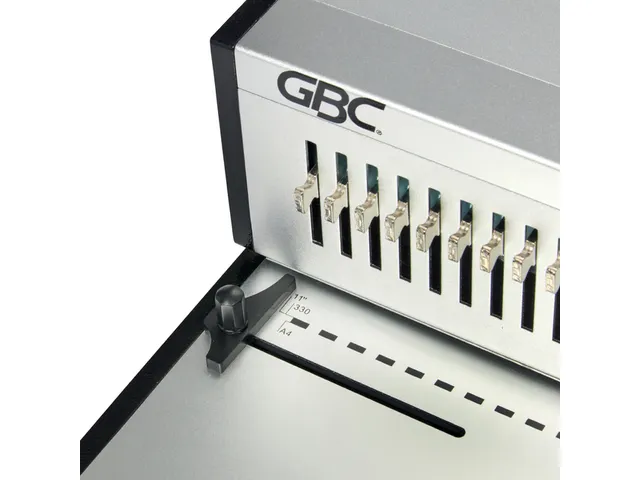 Inbindmachine GBC Combbind CB30 Pro
