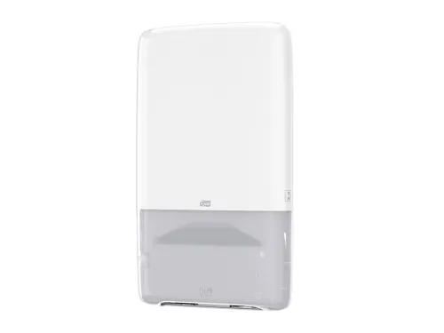 Tork 552504 PeakServe Handdoek Dispenser Wit H5