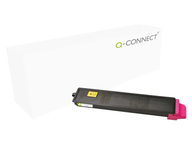 Tonercartridge Q-connect Kyocera Tk-895 Rood