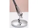 bureaulamp Archifluoch zilver 7 W