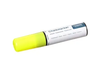 Krijtstift Europel 15mm assorti etui 8 stuks - 10