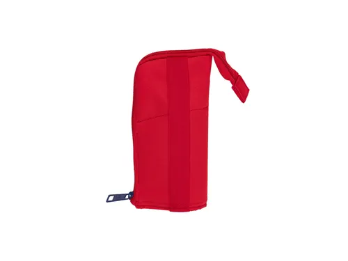 Pennenetui Oxford Stand-Up rood