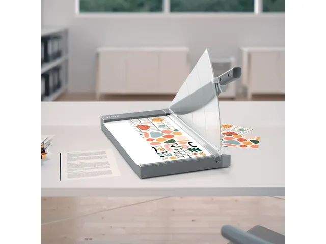 Snijmachine Leitz bordschaar Precision Office Pro A3