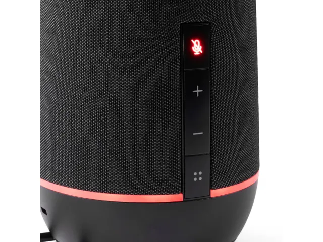 Meeting Owl 4+ - 360°, 4K slimme camera, microfoon en luidspreker (au