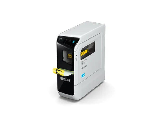 LabelWorks LW-600P