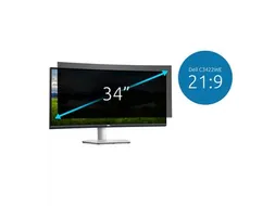 Privacy Filter voor 34 Inch Monitoren