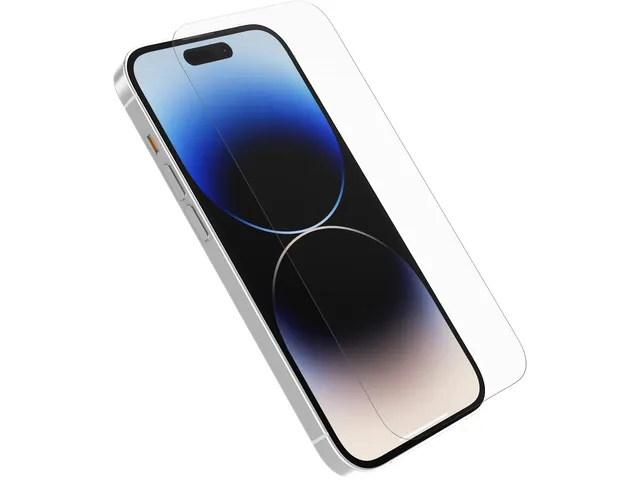 OtterBox Screenprotector Premium Glass iPhone 14/13/13 PRO Antimicrobi