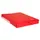 Elastomap glansk.600 Scotten 3klep rood
