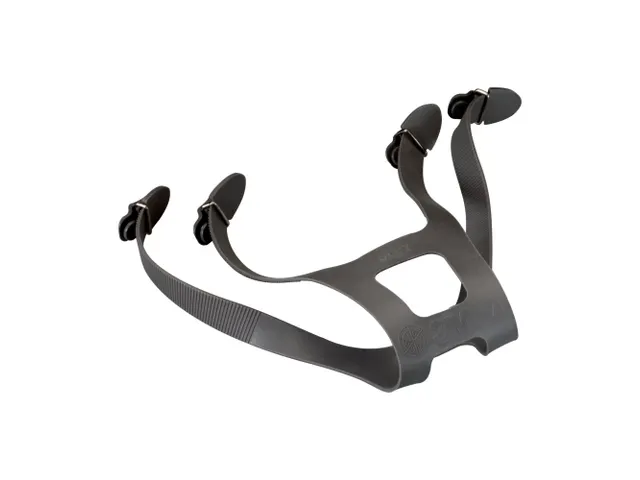 Tête et tour de cou 3M 6897, pour masque facial intégral serie 6000,