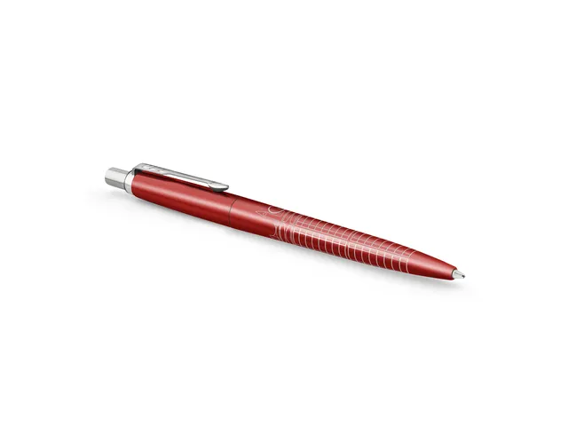 Balpen Parker Jotter Londen CT Medium rood