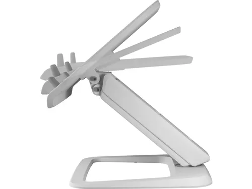Hana LT laptopstandaard, wit