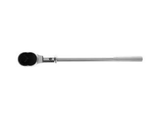 GEDORE R70000003 Omkeerbare ratel 3/4 inch 503mm Omkeerhoek 15°. - 7