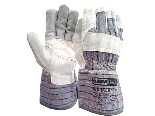 OXXA Worker 11-120 handschoen - 10/XL